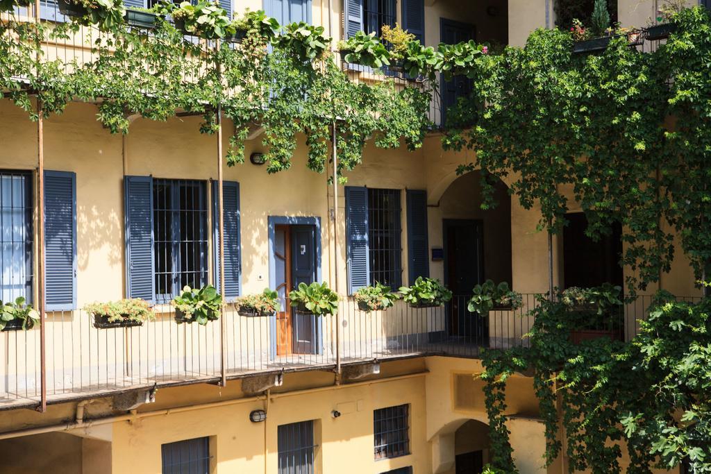 Le Due Corti Milano, Milan