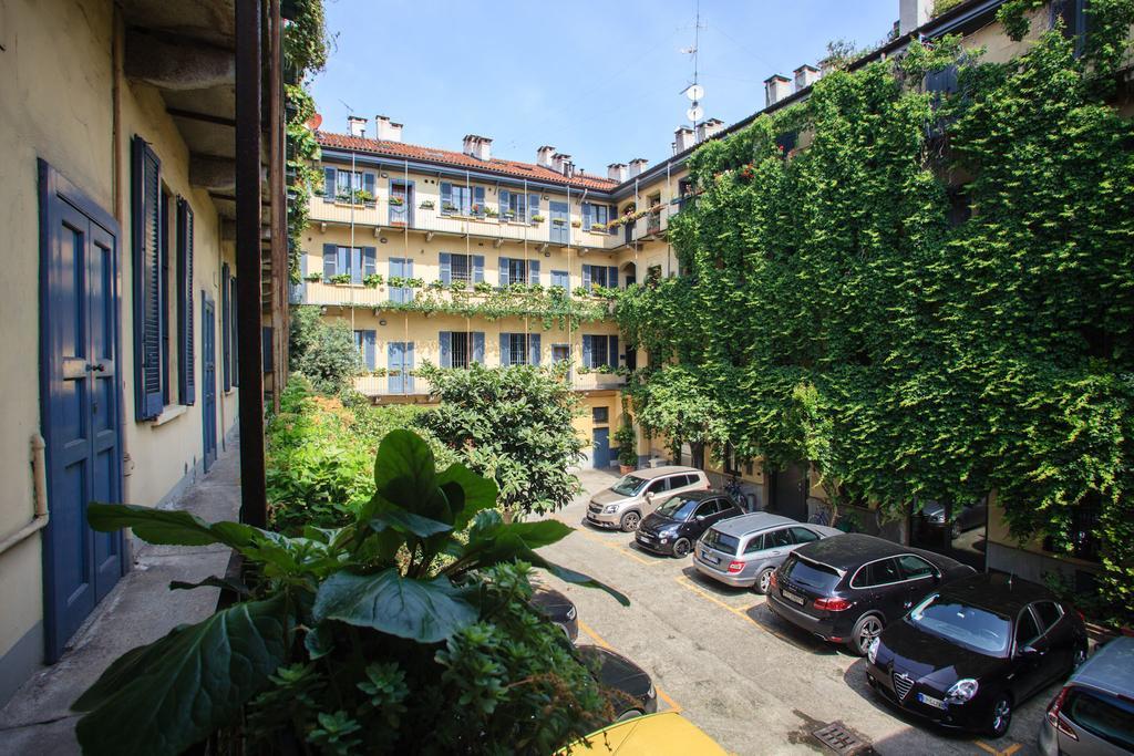 Le Due Corti Milano — Photos 2